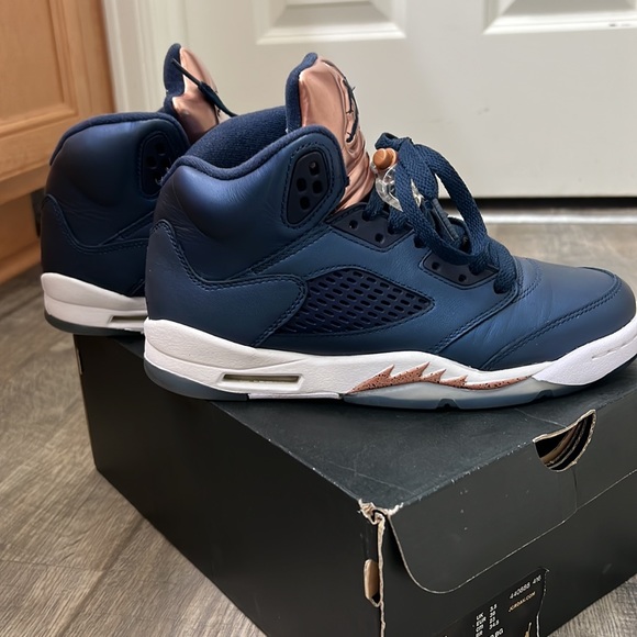 Jordan 5 - Picture 4 of 7
